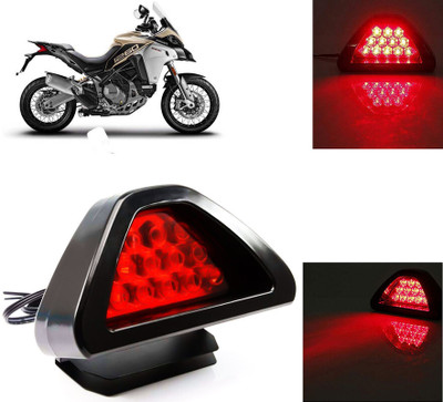AUTO PEARL LED Tail-light for Ducati