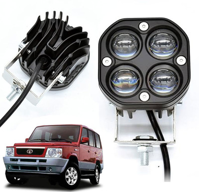 AUTO PEARL LED Fog Light for Tata Sumo