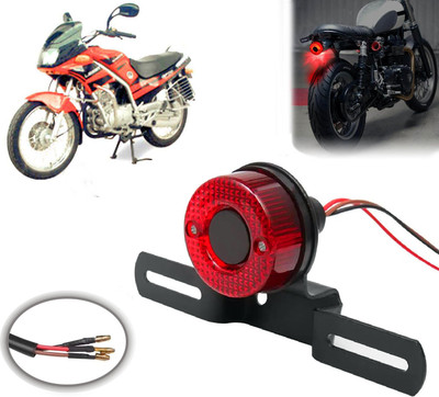 AUTO PEARL Halogen Tail-light for Kinetic