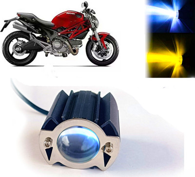 AUTO PEARL LED Fog Light for Ducati Monster 795