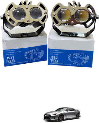 LOVMOTO LED Fog Lamp Unit for Hyundai i10