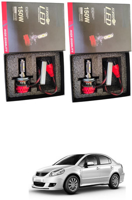 LOVMOTO LED Fog Lamp Unit for Mahindra Universal For Car