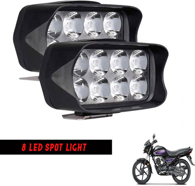 Shopland LED Fog Light for Honda Dream Neo