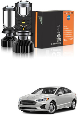 LOVMOTO LED Fog Lamp Unit for Ford Fusion