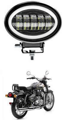 PRTEK LED Headlight for Royal Enfield 500