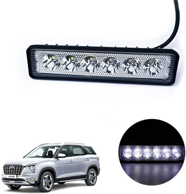 AUTO PEARL LED Fog Light for Hyundai Universal For Car