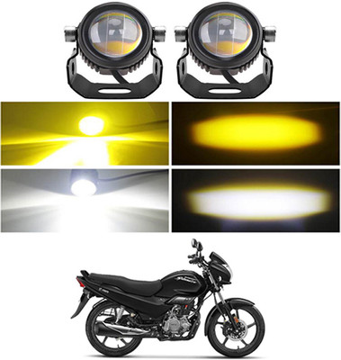 AYW LED Fog Lamp Unit for Hero Universal For Car