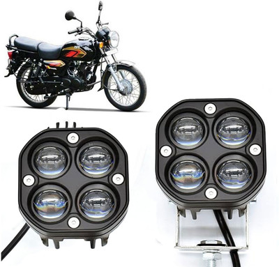AUTO PEARL LED Fog Light for TVS Max 4R