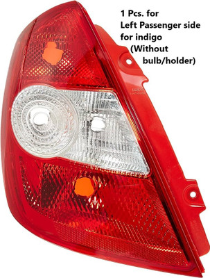 DEPON Halogen Tail-light for Tata Indigo