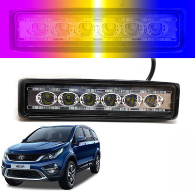 AUTO PEARL LED Fog Light for Tata