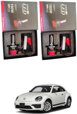 LOVMOTO LED Fog Lamp Unit for Honda Universal For Car