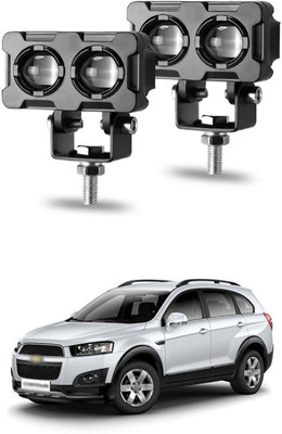 PECUNIA LED Fog Lamp Unit for Chevrolet Captiva
