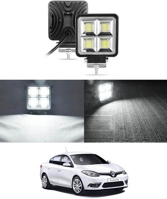AYW LED Fog Lamp Unit for Renault Fluence