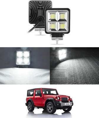 AYW LED Fog Lamp Unit for Mahindra Thar