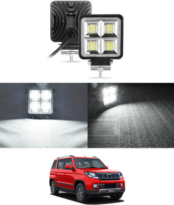 ABJD LED Fog Lamp Unit for Toyota Universal For Car