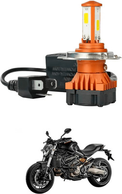 GONAMA LED Headlight for Hero Hunk