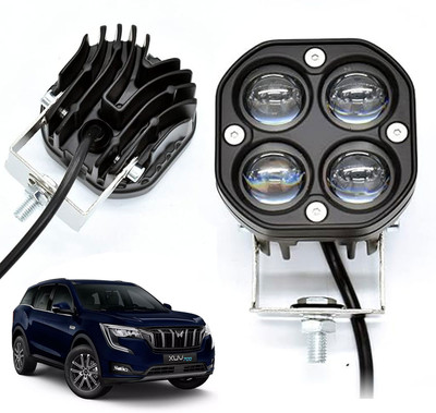 AUTO PEARL LED Fog Light for Mahindra