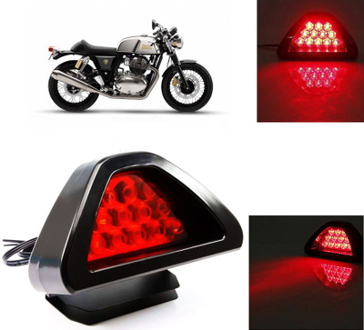 AUTO PEARL LED Tail-light for Royal Enfield