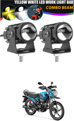 LOVMOTO LED Fog Lamp Unit for Universal For Car Universal For Car