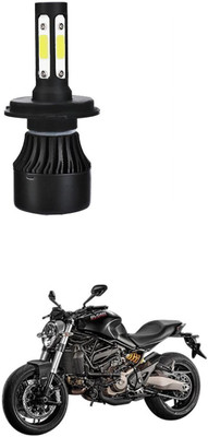LOVMOTO LED Fog Light for TVS Max 4R