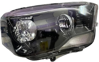 KDT Halogen Headlight for Mahindra Scorpio