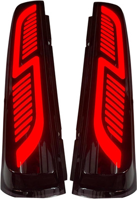 KDT LED Tail-light for Mahindra Scorpio