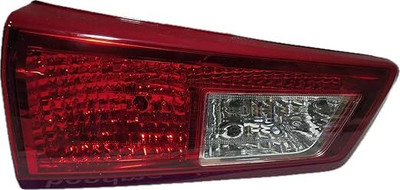 KDT Halogen Tail-light for Toyota Innova