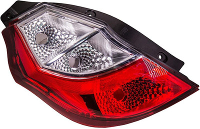 KDT Halogen Tail-light for Maruti Suzuki Alto K10