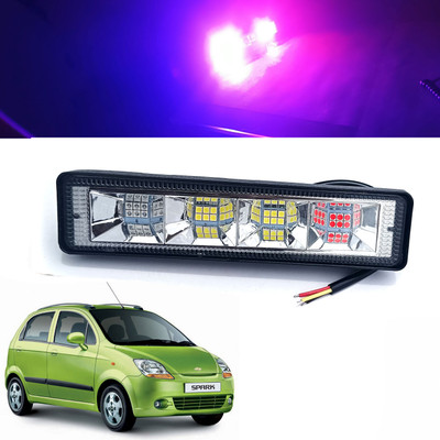AUTO PEARL LED Fog Light for Chevrolet Spark