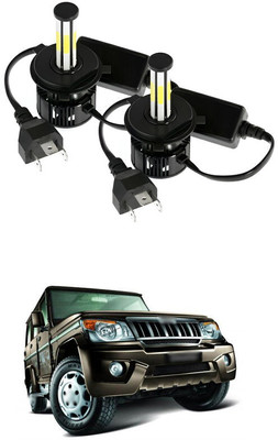LOVMOTO LED Fog Lamp Unit for Mahindra Bolero
