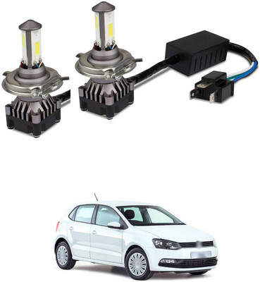 LOVMOTO LED Fog Lamp Unit for Volkswagen Polo