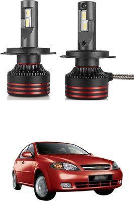 LOVMOTO LED Headlight for Chevrolet Optra SRV