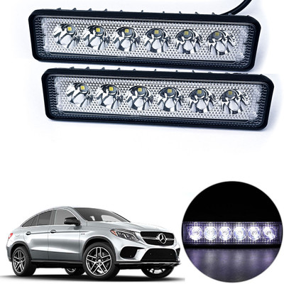 AUTO PEARL LED Fog Light for Mercedes Benz MLC