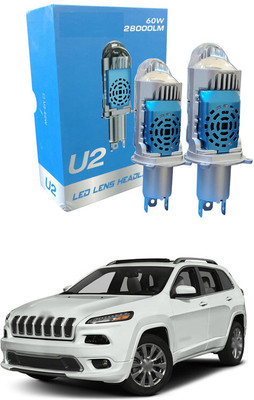 LOVMOTO LED Fog Lamp Unit for Honda Universal For Car