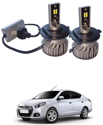 LOVMOTO LED Fog Lamp Unit for Renault Scala