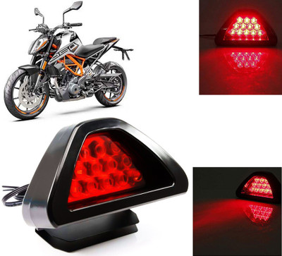 AUTO PEARL LED Tail-light for KTM