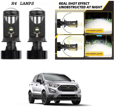 PRTEK LED Headlight for Hyundai Elite i20