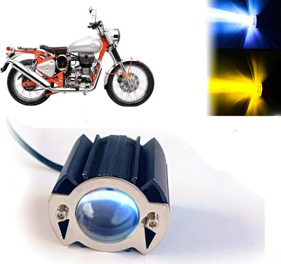 AUTO PEARL LED Fog Light for Royal Enfield Bullet Trials 500