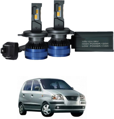 LOVMOTO LED Fog Light for Maruti Suzuki Esteem