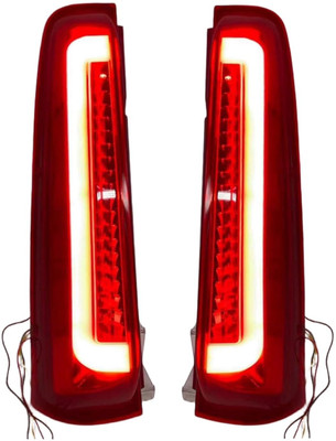 KDT LED Tail-light for Mahindra Scorpio