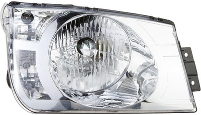 UNO MINDA Halogen Headlight for Mahindra Bolero