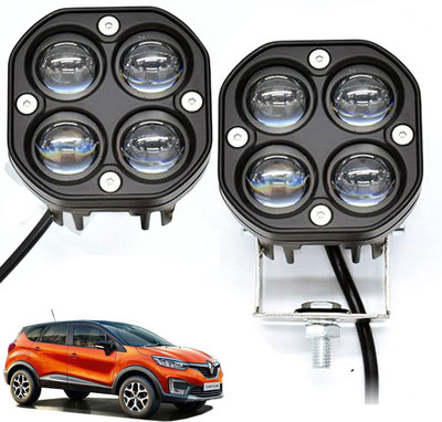 AUTO PEARL LED Fog Light for Renault
