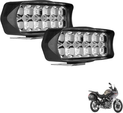 Generox LED Fog Light for DSK Benelli TNT 600 GT