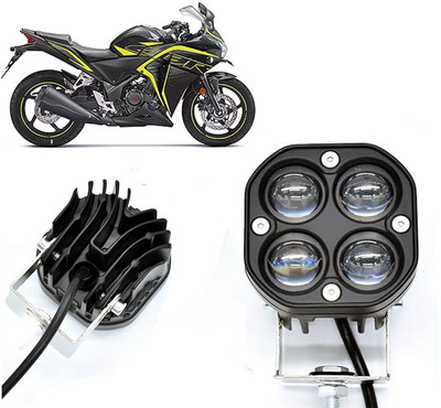 AUTO PEARL LED Fog Light for Honda CBR