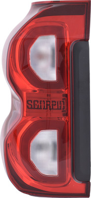 UNO MINDA LED Tail-light for Mahindra Scorpio