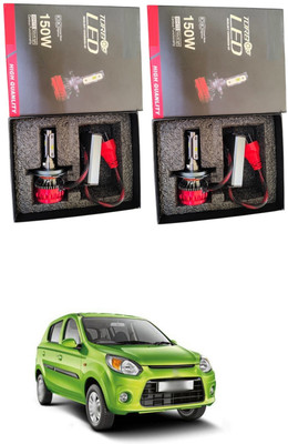 LOVMOTO LED Fog Lamp Unit for Hyundai Xcent
