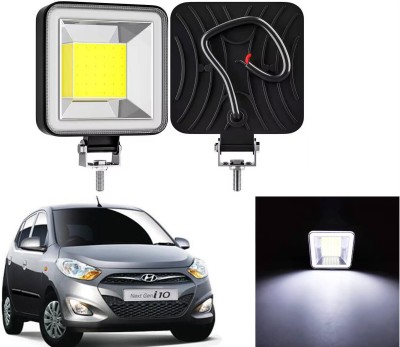 AUTO PEARL LED Fog Light for Hyundai i10