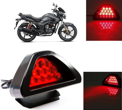 AUTO PEARL LED Tail-light for Hero Hunk