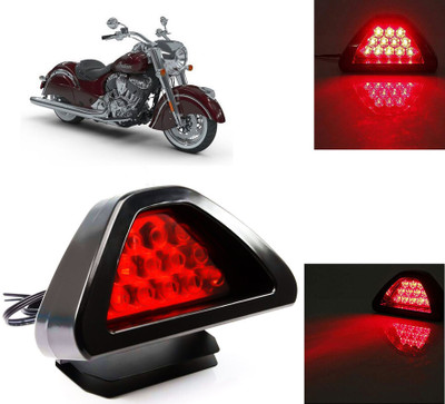 AUTO PEARL LED Tail-light for Indian Chief Classic