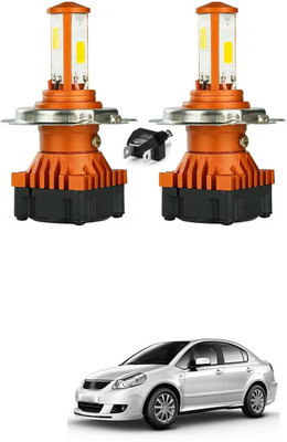 LOVMOTO LED Fog Lamp Unit for Mahindra Universal For Car
